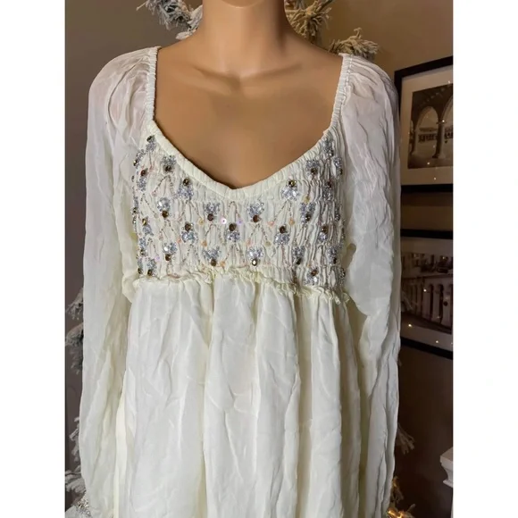 Free People Desert Eclipse Mini - Picture 4 of 7